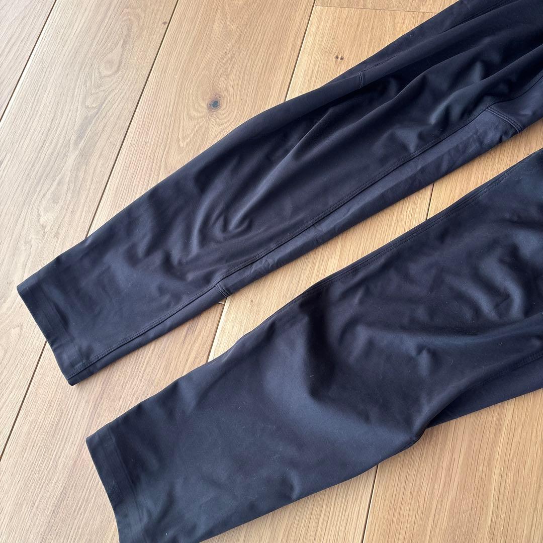 patagonia ウインドシールドパンツ