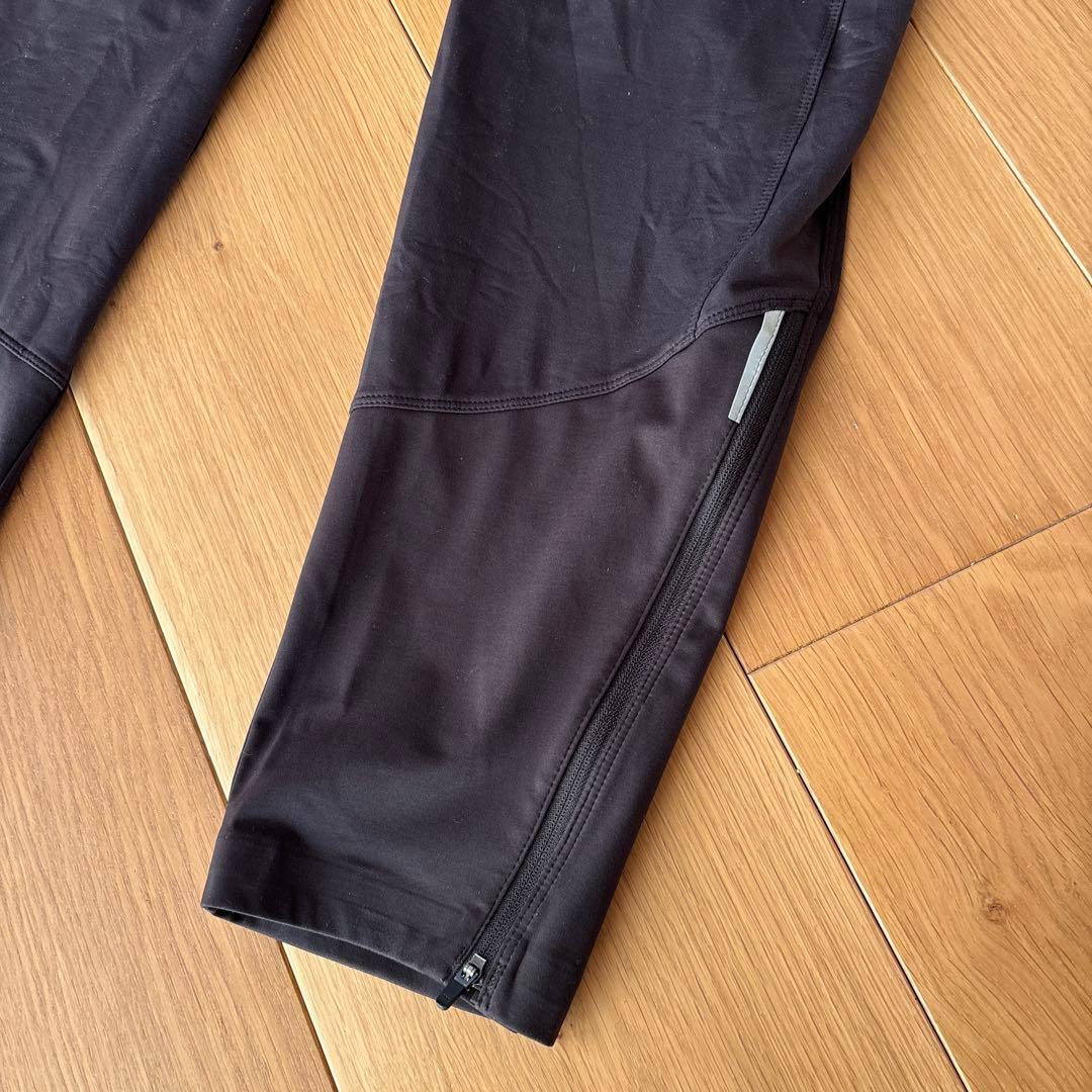 patagonia ウインドシールドパンツ