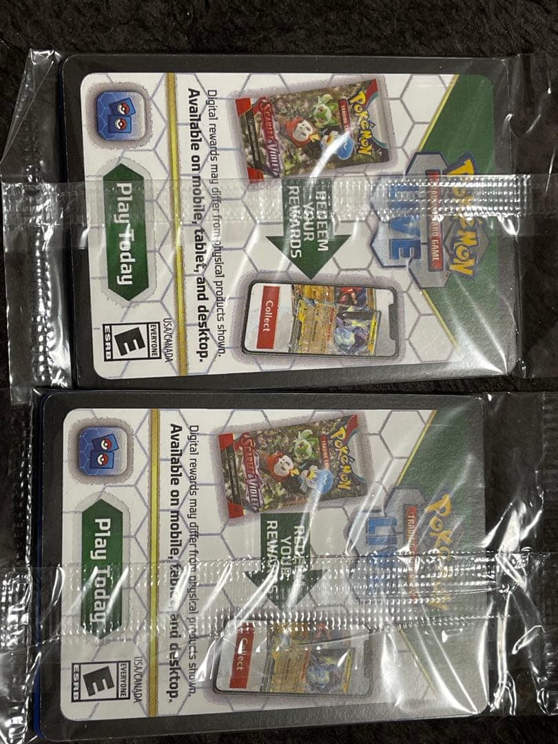 未開封正規品 ナンジャモ プレミアムトーナメントコレクション プロモ SR 英語