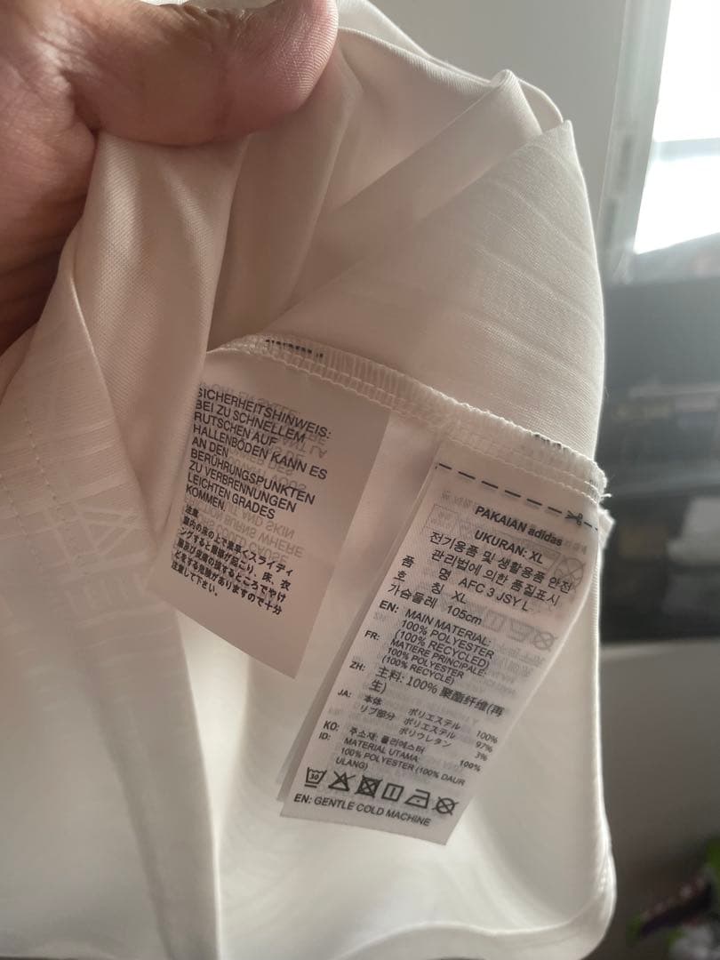 正規品アーセナル　3rdユニフォーム