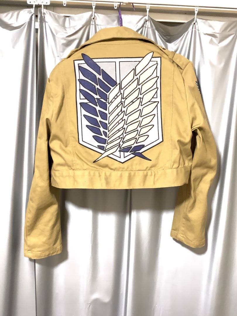 超激レア！！進撃の巨人　USJコラボ公式限定グッズ　3種まとめ売り！