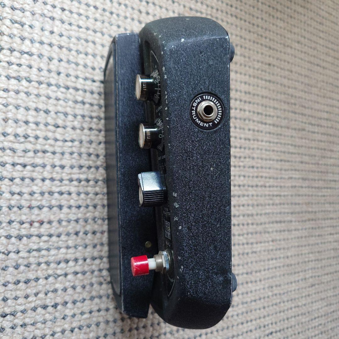 AD50・DoubleBeat・Roland・ワウファズ・取説付・ジャンク