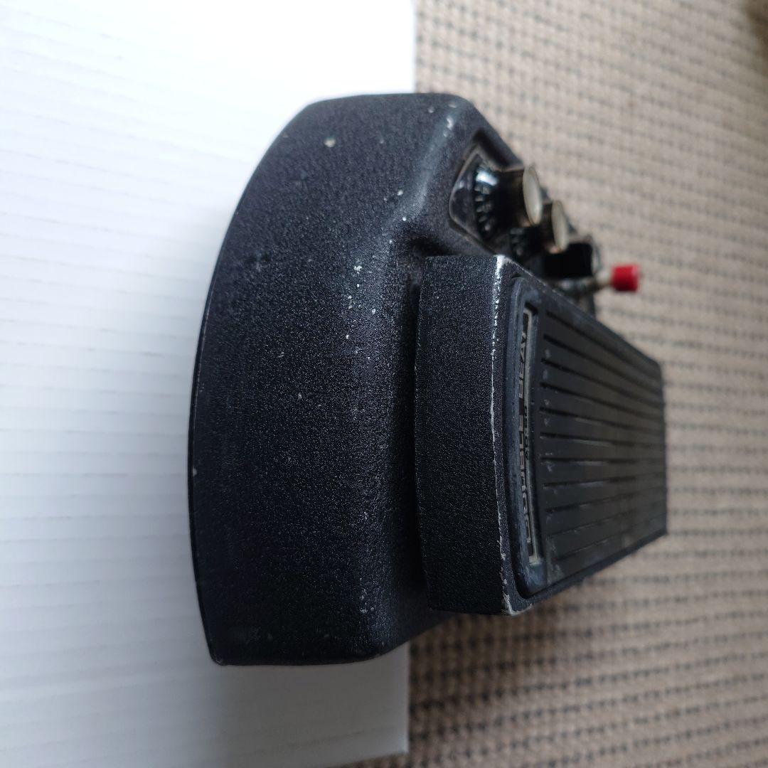 AD50・DoubleBeat・Roland・ワウファズ・取説付・ジャンク