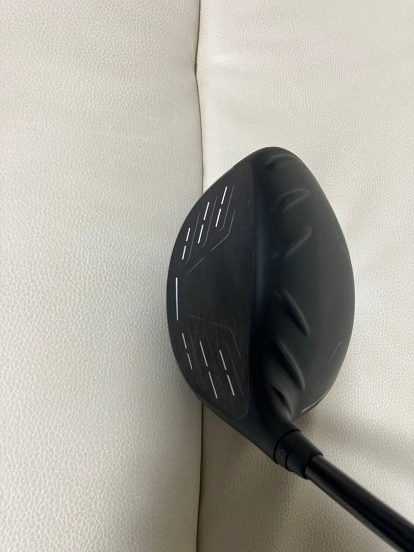 【Sランク】PING G430 LST 10.5° S 純正ALTA