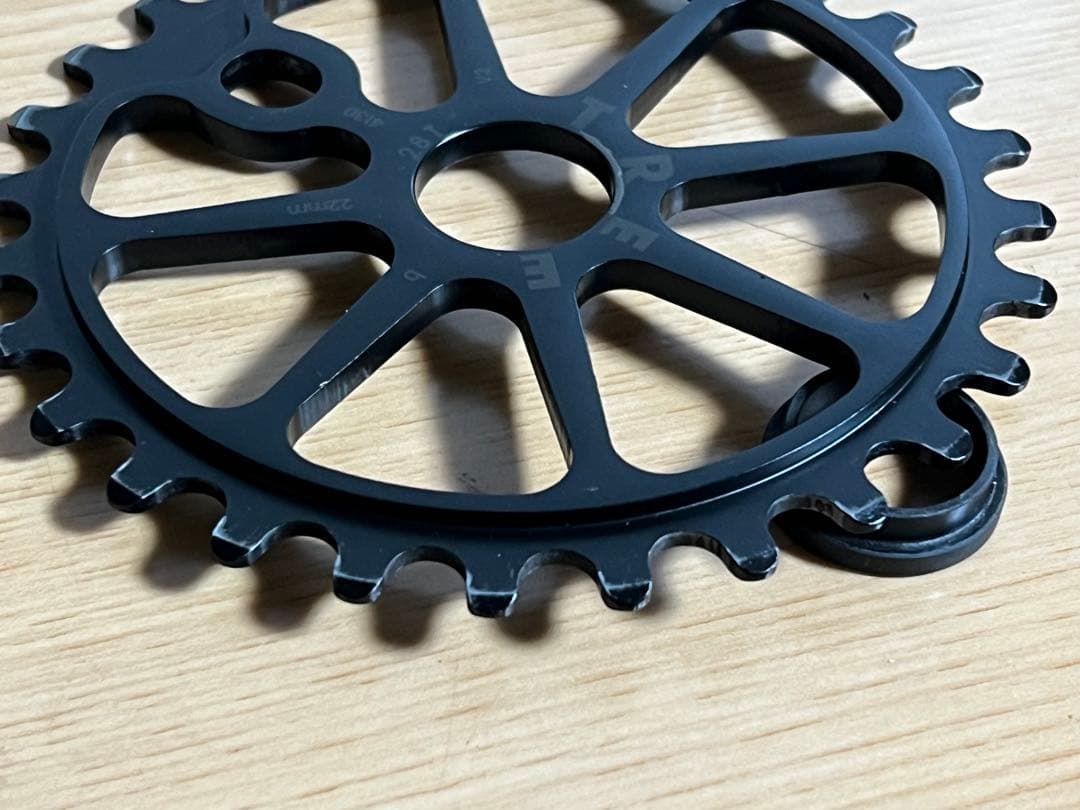 BMXスプロケットTREE BICYCLE CO 28T