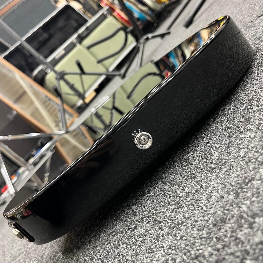 【11374】Squier by Fender 桜柄 花柄 和柄