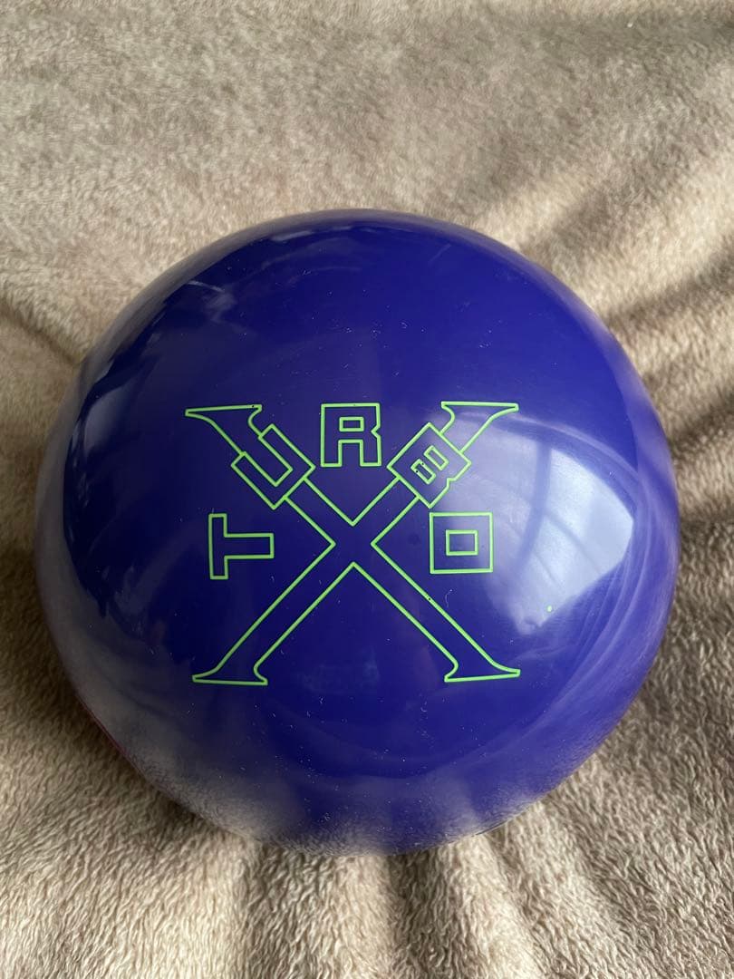 エンティティー&ターボX