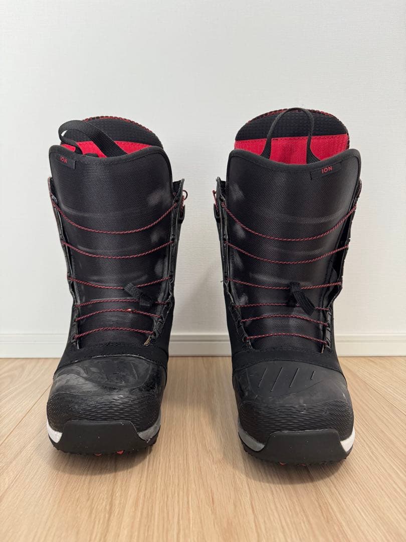 BURTON　スノーボードブーツ　ION AF　27.5cm　バートン アイオン