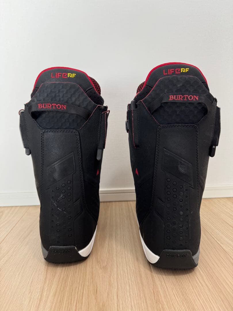 BURTON　スノーボードブーツ　ION AF　27.5cm　バートン アイオン