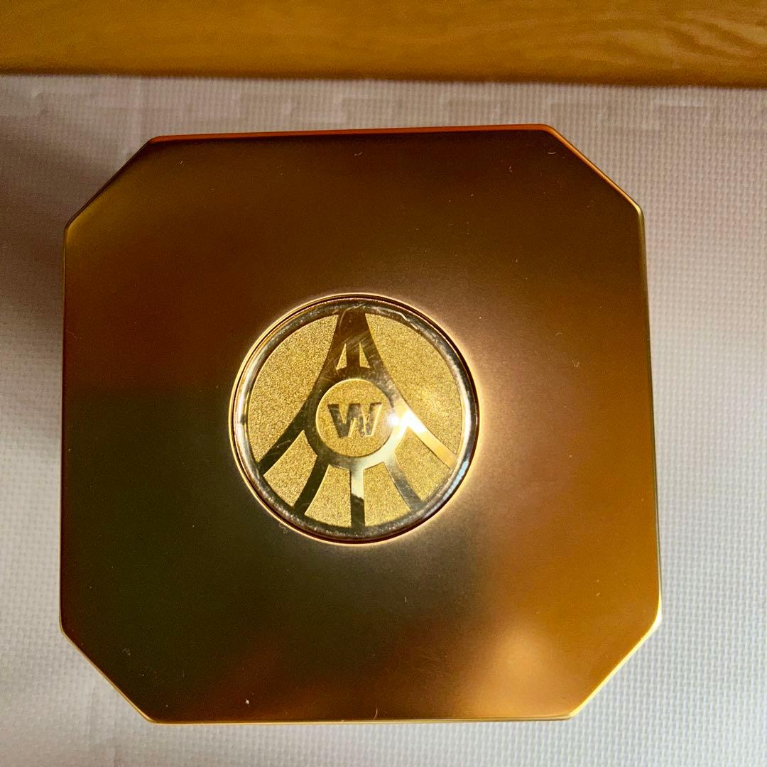 五粮液　赤ボトル