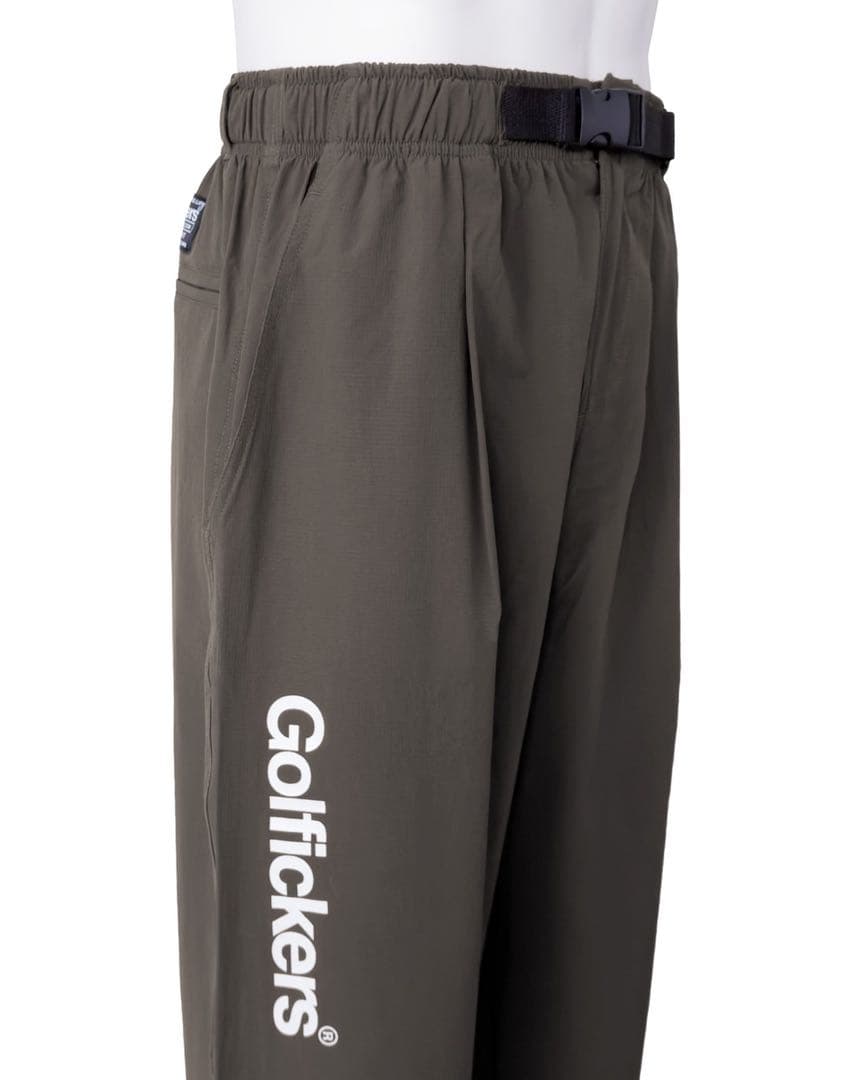 Golfickers Nylon Pants ゴルフィッカーズ