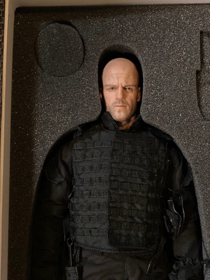 【ケン坊様】ホットトイズ ムービー・マスターピース エクスペンダブルズ