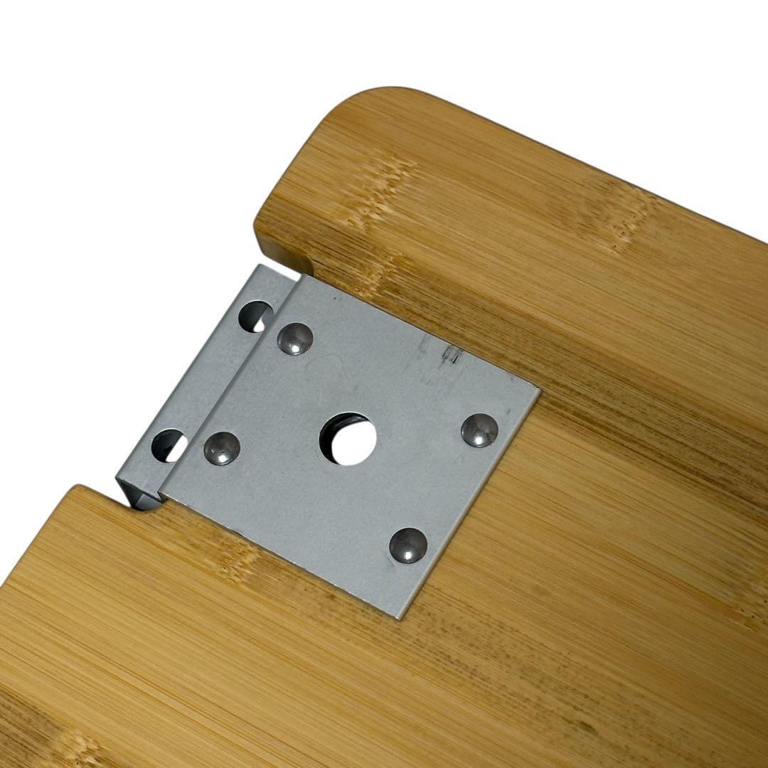 スノーピーク マルチファンクションテーブル ロング竹 peak