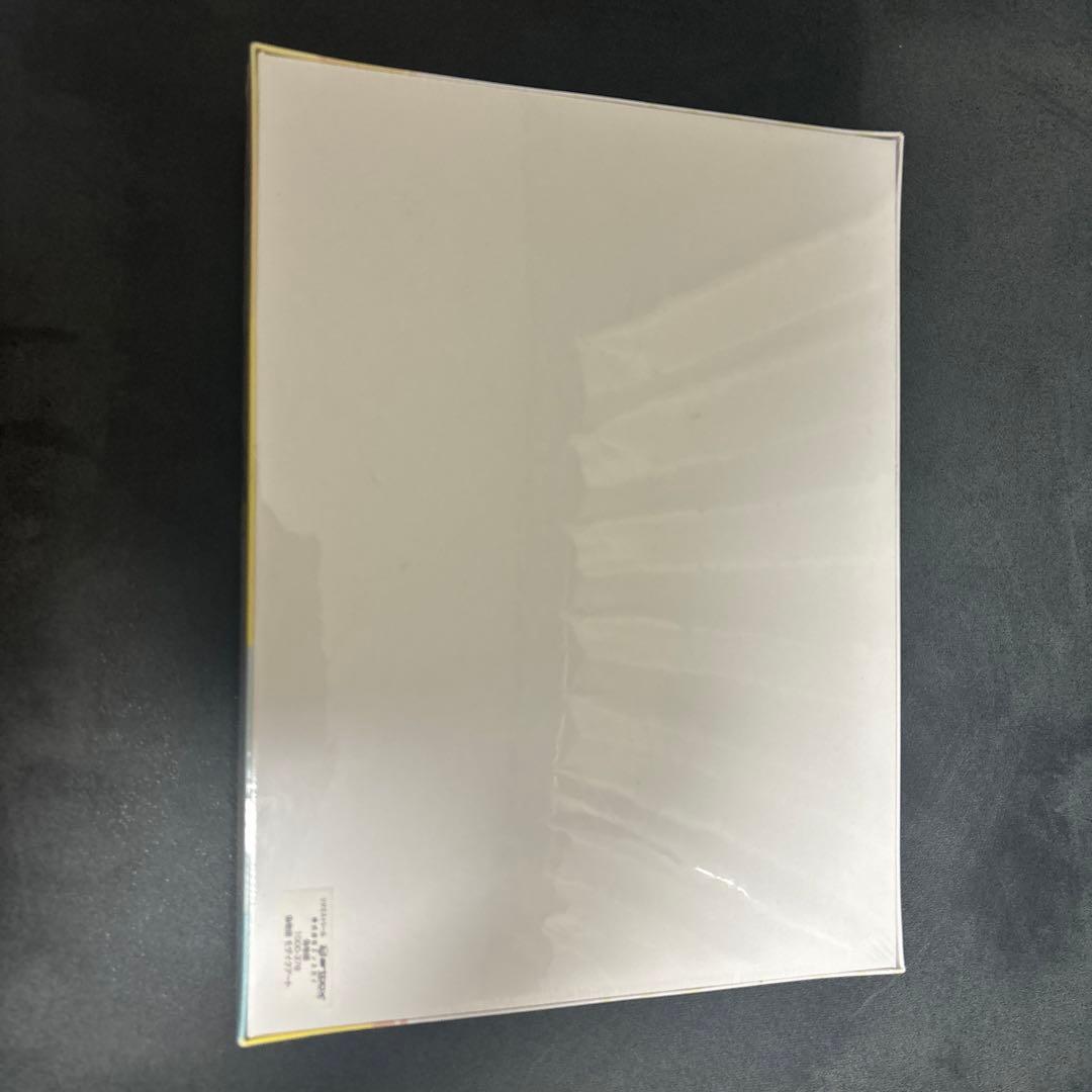 偽物語 ジグソーパズル エンスカイ ファイヤーシスターズ モザイクアート