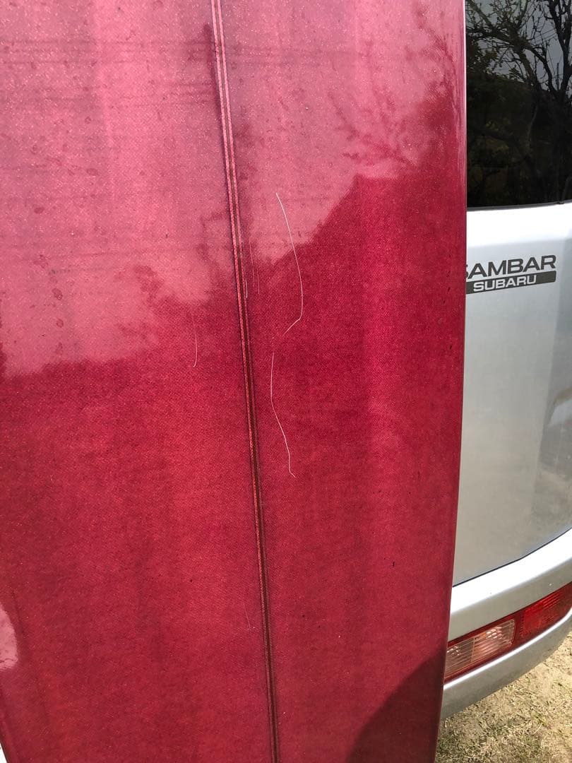 ロングボード　9フィート