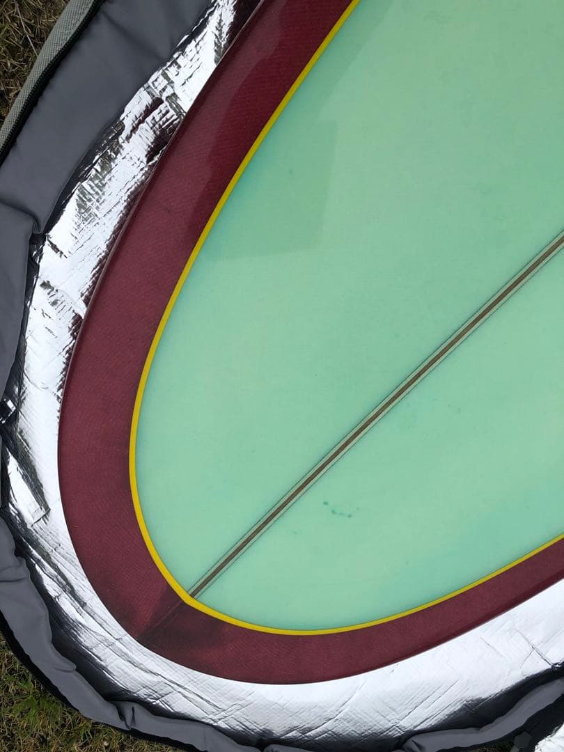 ロングボード　9フィート