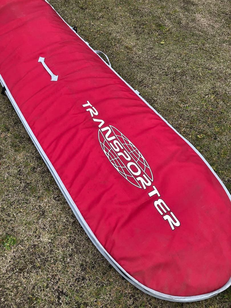 ロングボード　9フィート