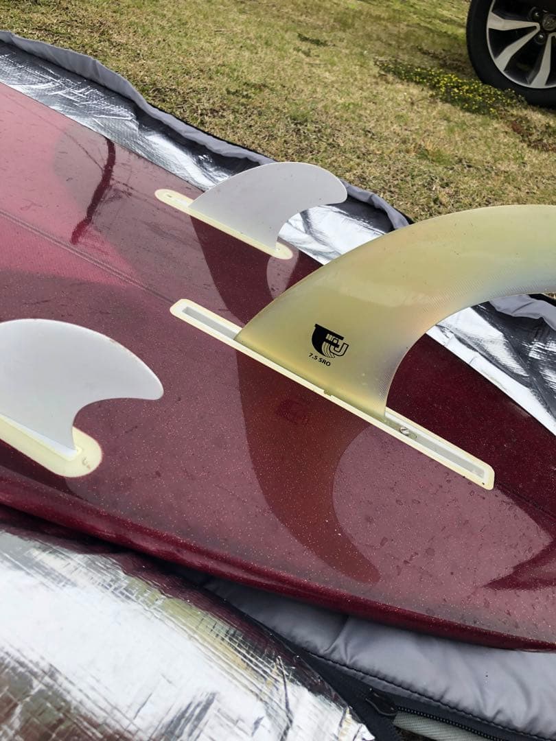 ロングボード　9フィート