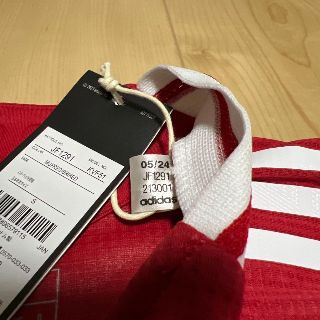 マンチェスターU B.フェルナンデス オーセンティック S 新品