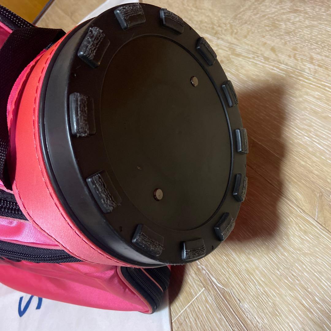 PEARLYGATES キャディバッグ