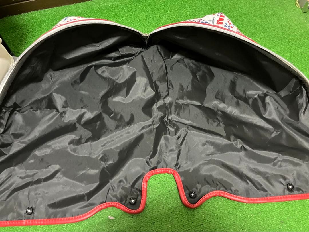 Kolwin レディースキャディバッグ　極美品‼️