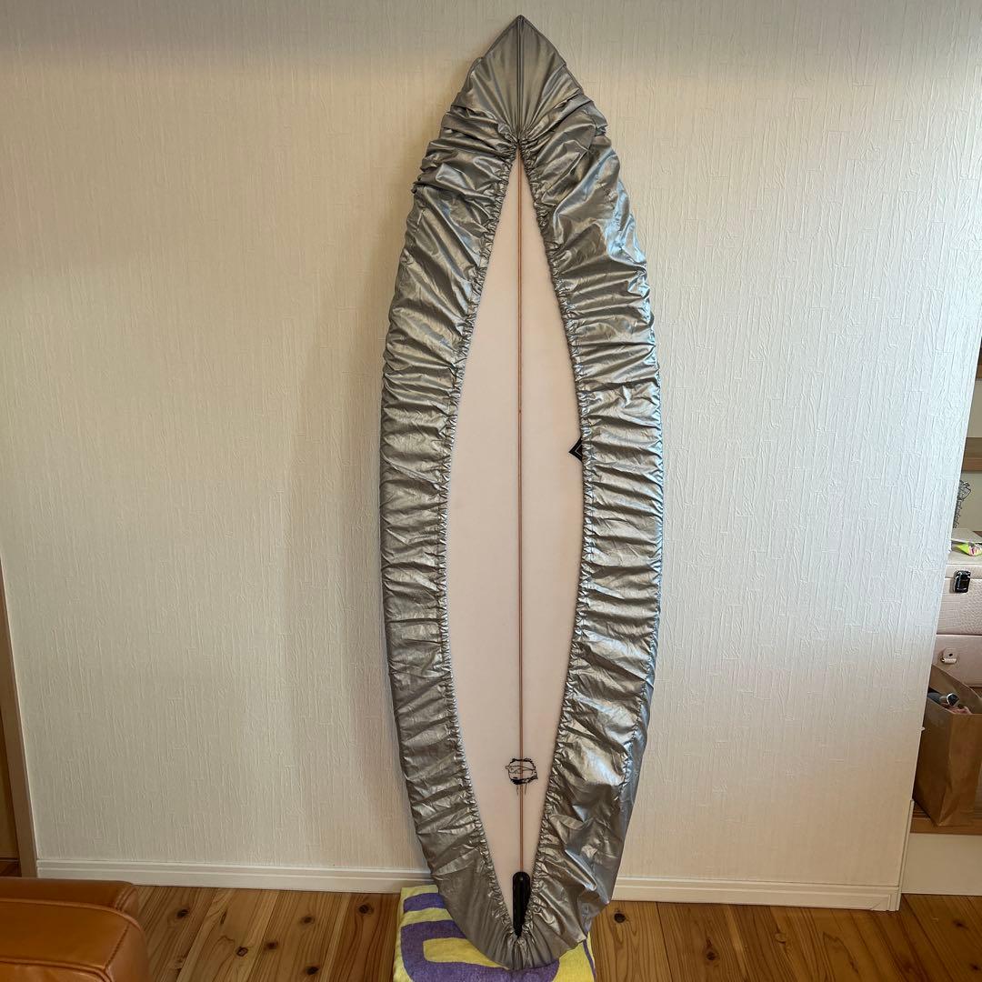 大幅値下げ！！ネックベアード3 デッキカバー デッキパッド付き！