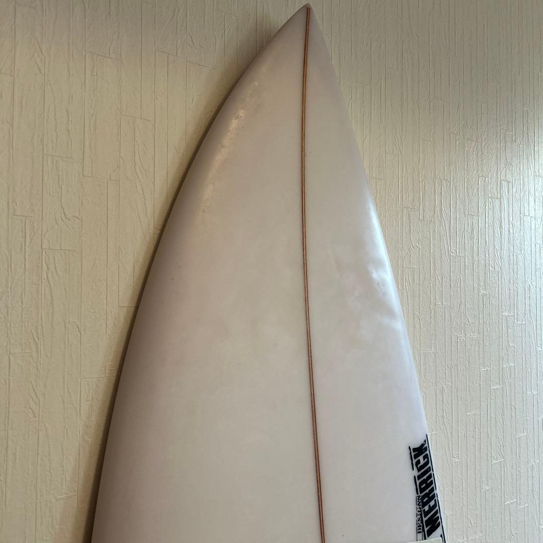 大幅値下げ！！ネックベアード3 デッキカバー デッキパッド付き！