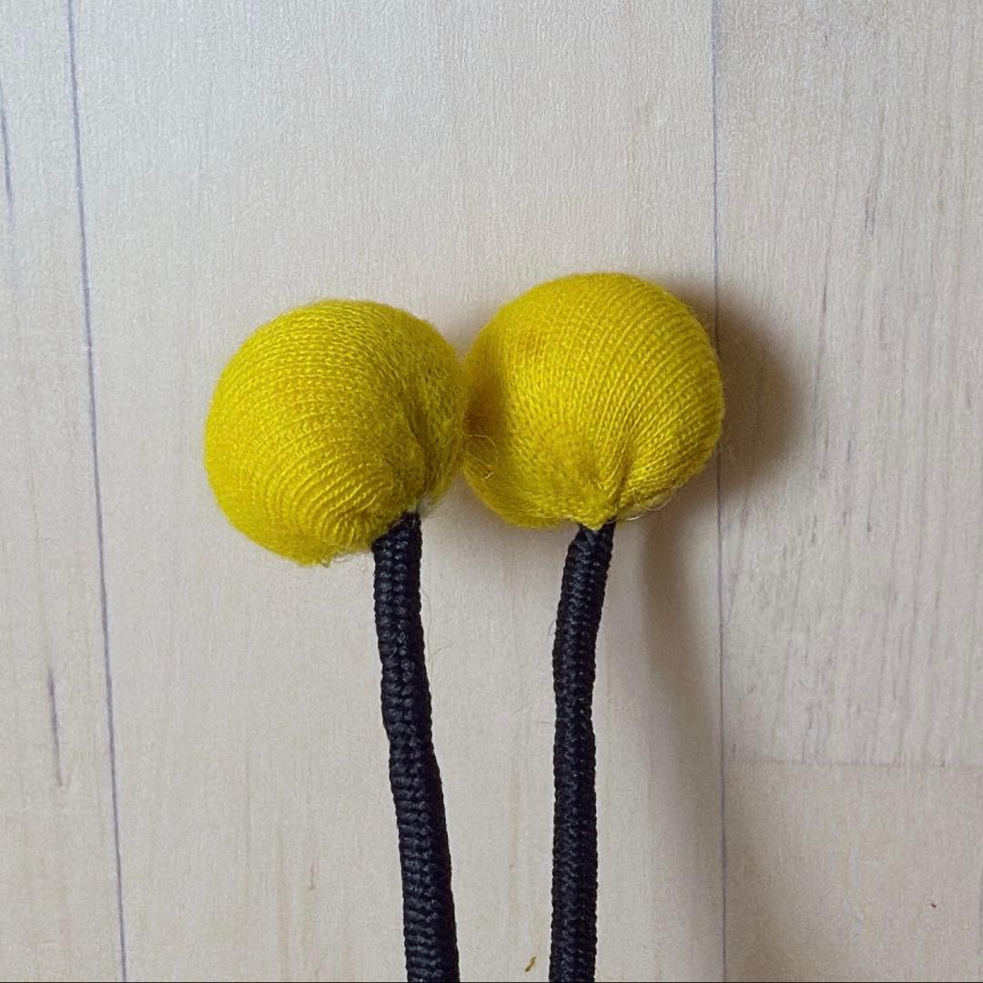 平成レトロ 希少 当時物 プルルンキュピ ぬいぐるみ