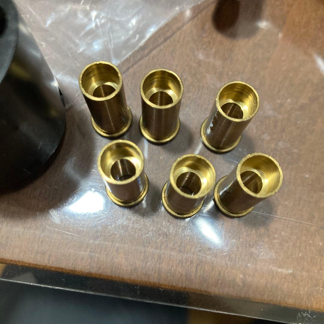 マルシン Smith & Wesson Model 2 Army