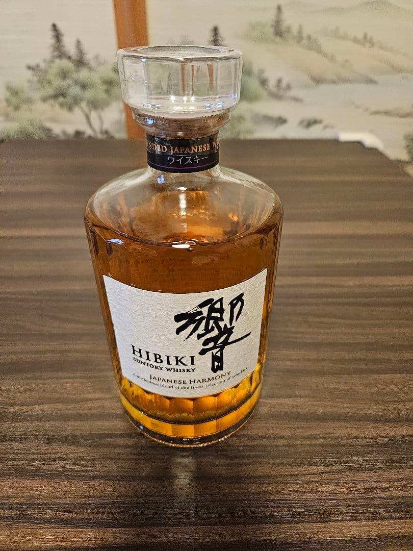 た*ら様 響 ジャパニーズハーモニー NV