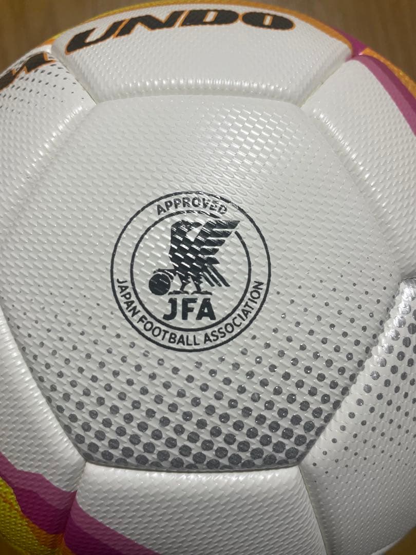 Mikasa FT550B サッカーボール サイズ5