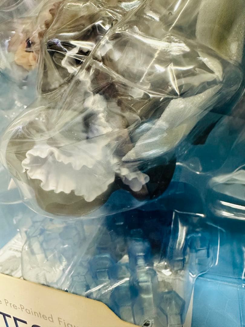 【開封品】テレサ・テスタロッサ メイドVer. 1/7 スケールフィギュア