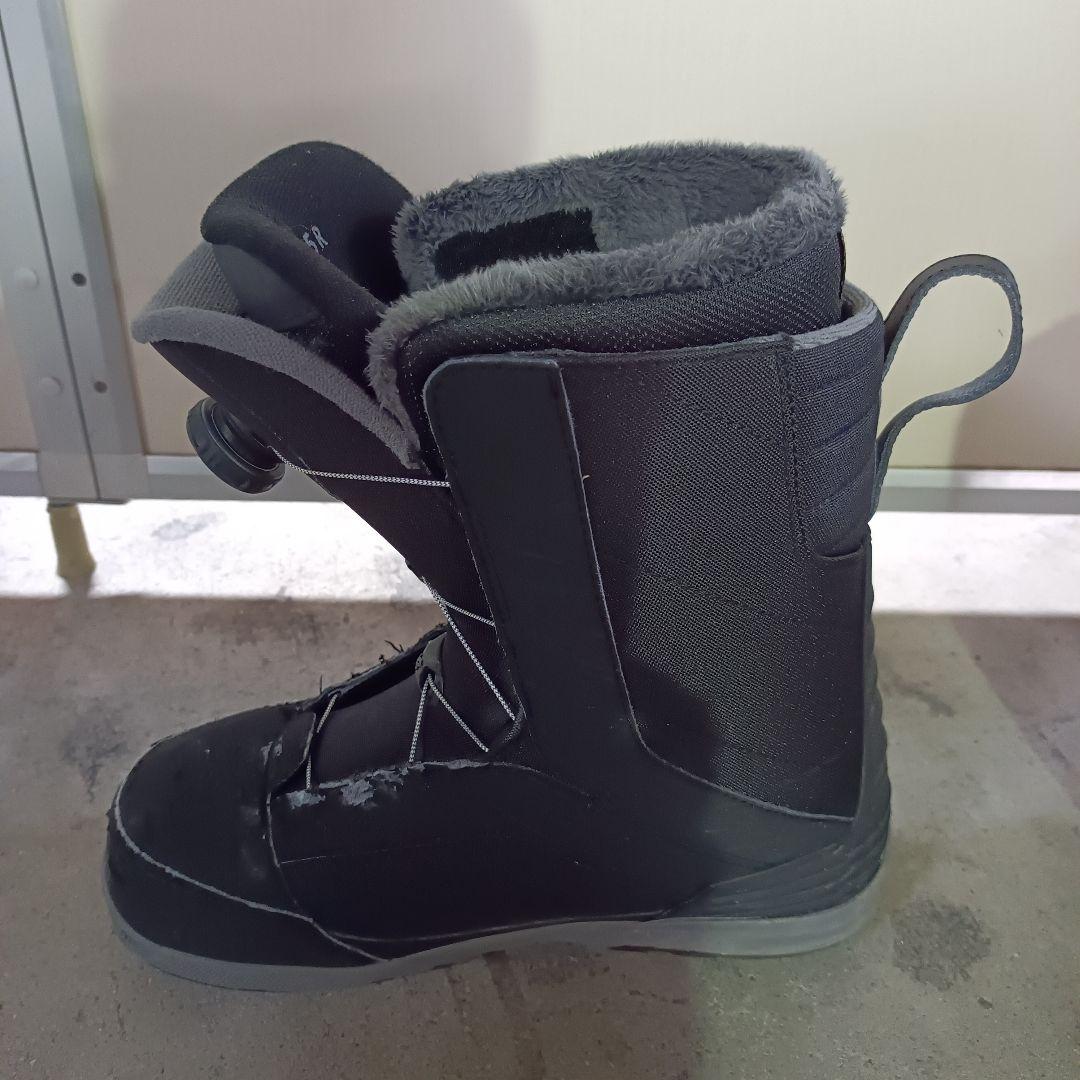 m112006fk スノーボード ブーツ k2 RAIDER 27.5cm