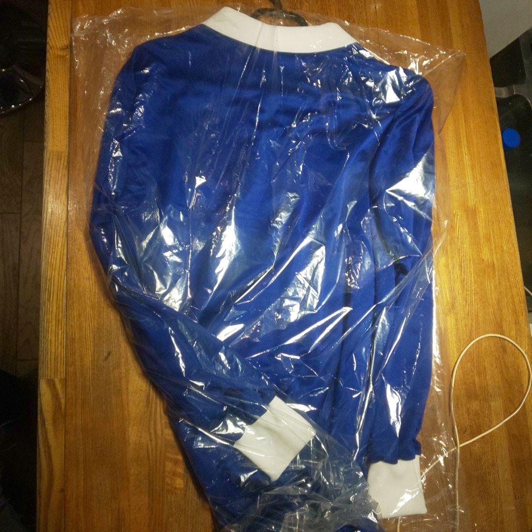 ブラジル代表86年ワールドカップAway長袖ユニフォーム