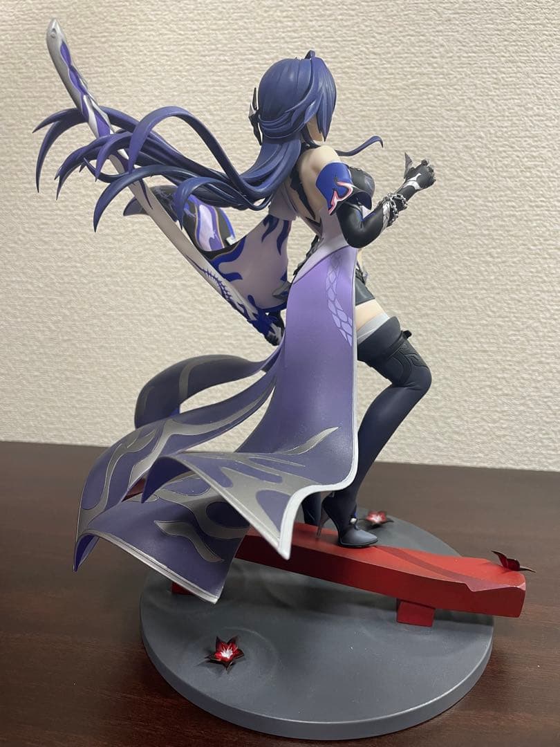 兎*い様 awaken 黄泉　ガレージキット　　崩壊スターレイル