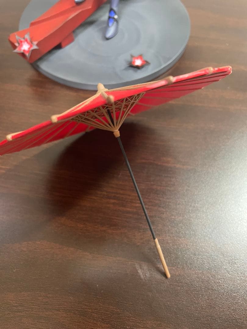 兎*い様 awaken 黄泉　ガレージキット　　崩壊スターレイル