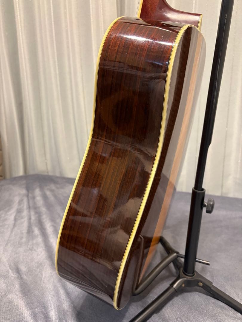 Morris W-50 アコースティックギター SPECIALジャパンヴィン