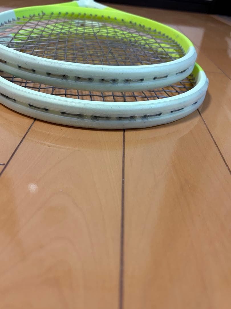 2本セット　HEAD EXTREME PRO ヘッド　エクストリームプロ　G3