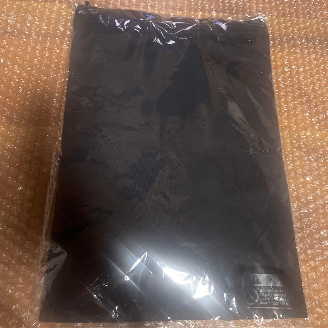 RIZE 家紋 LogoTee Tシャツ　Mサイズ