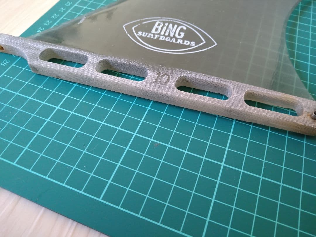 BING SURFBOARDS 10.0 ロングボード　最終価格　シングルフィン