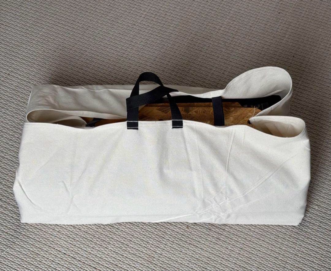 ヘキサテーブル65センターテーブル付きスケルトンブラック塗装 FHC65sb