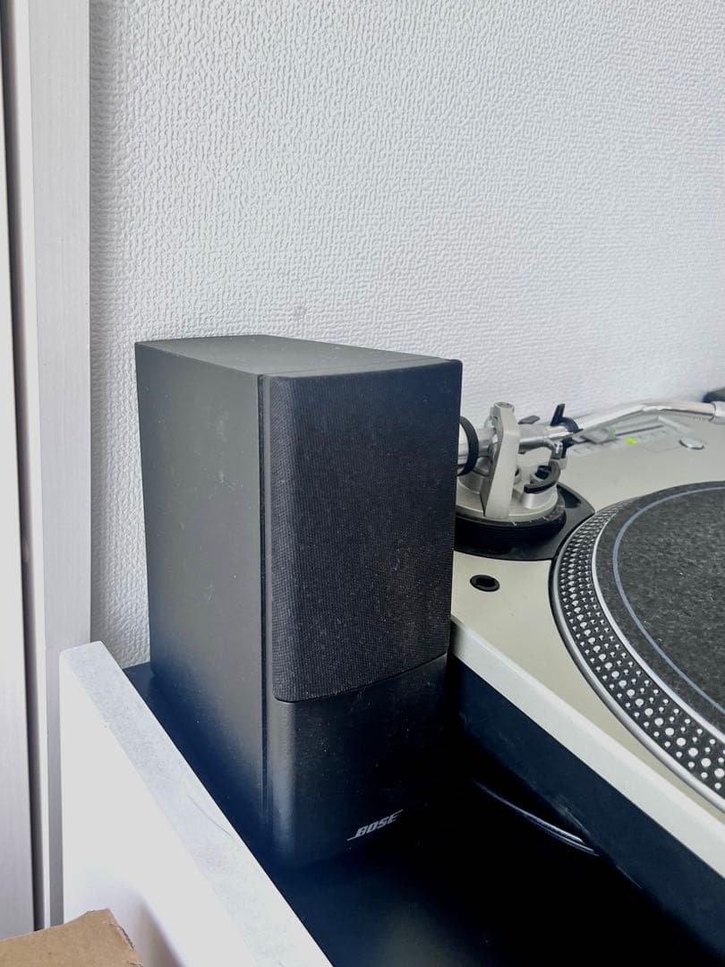 Technics ターンテーブル SL1200MK3D SL1200MK5 DJ