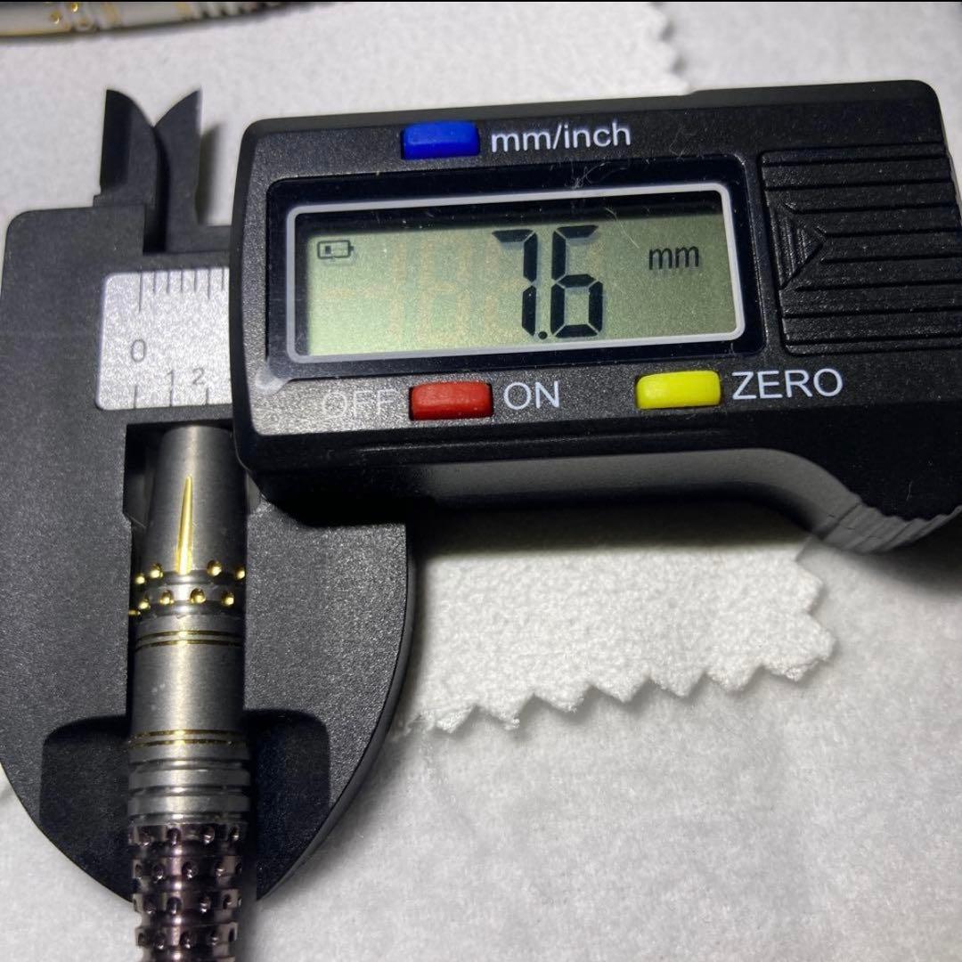 超美品　レア物　フィルテイラー　【ターゲット】パワー 9FIVE G3　バレル