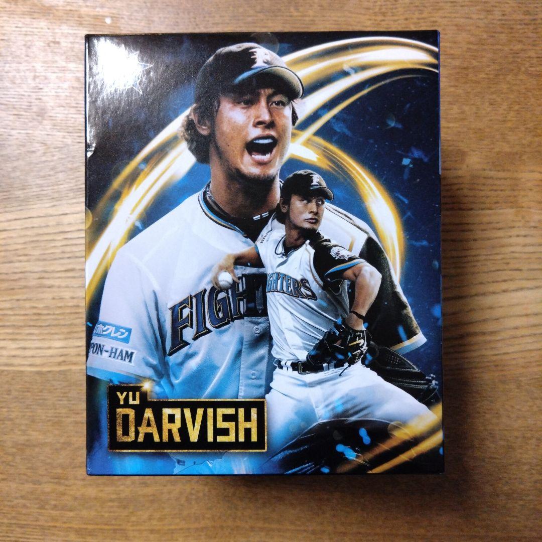 ☆#11ダルビッシュ有　ボブルヘッド　北海道日本ハムファイターズユニフォーム