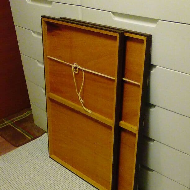 アイルトンセナ 写真パネル2枚セット