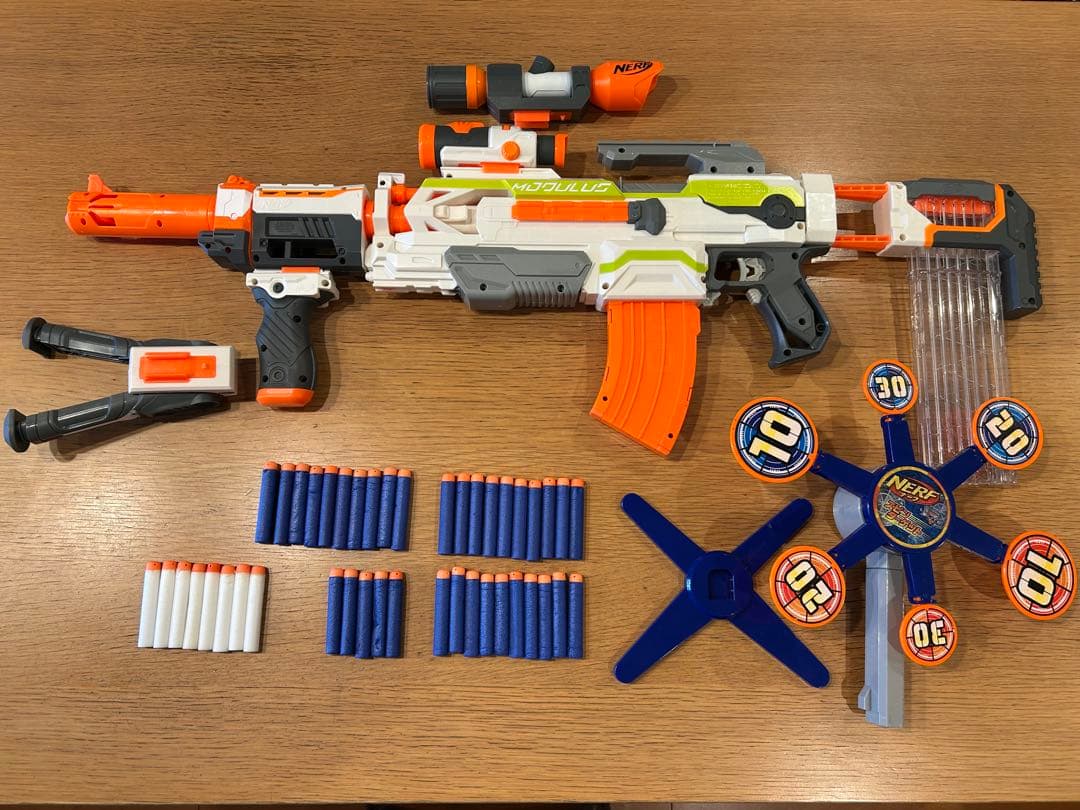 NERFナーフ　出品分纏め売り