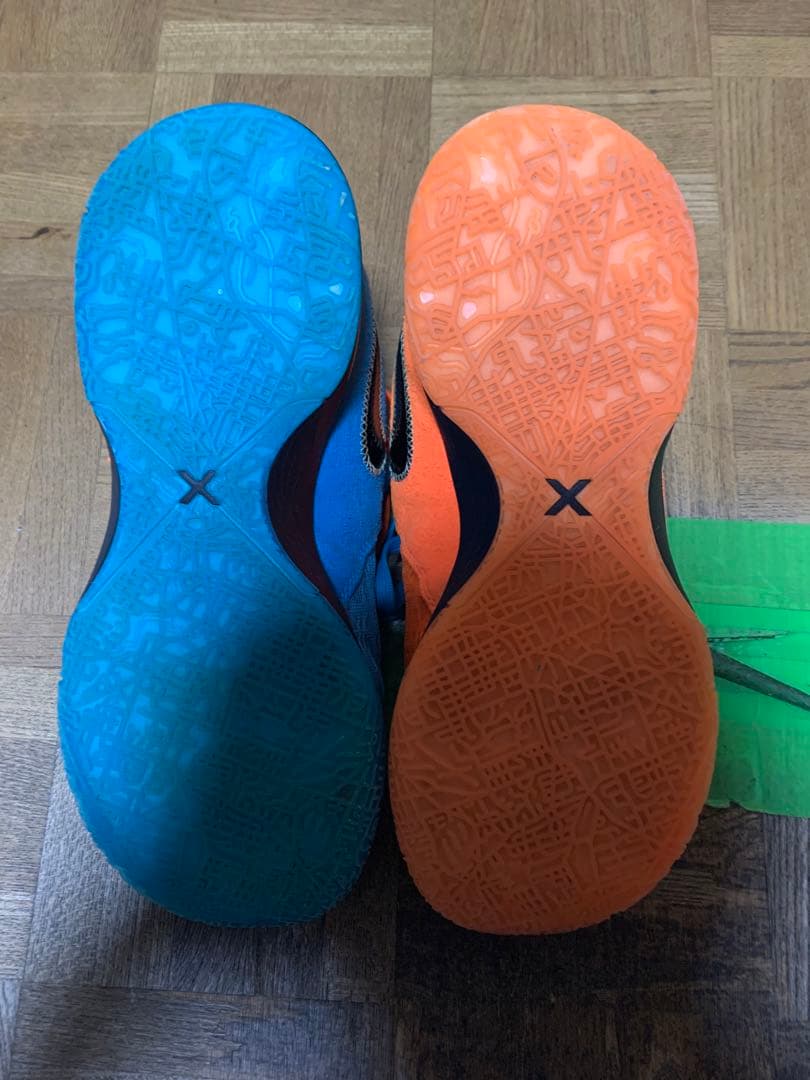 ナイキ レブロンneext gen