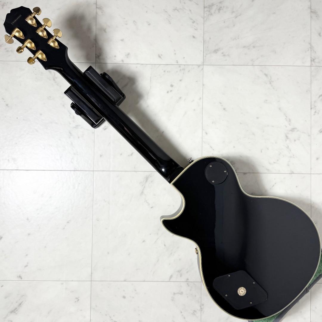 Epiphone Les Paul CUSTOM EB 2003年 Gibson
