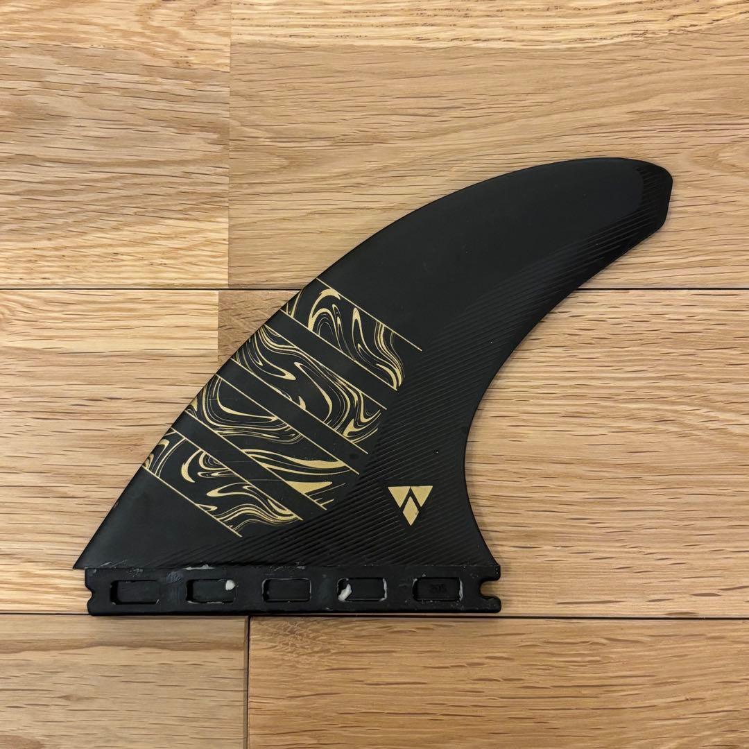 futures. 　フィン　ALPHA VECTOR 3/2 MEDIUM