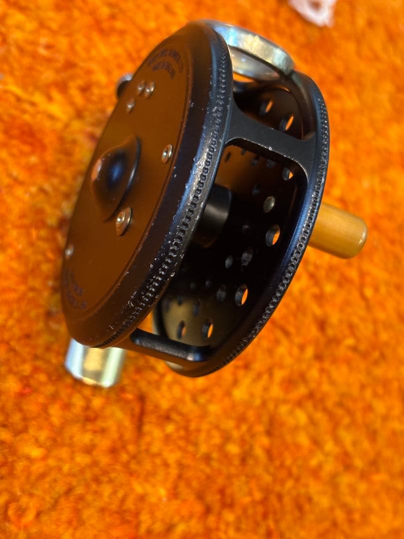 Hardy St. e Jr. ハーディー セントジョージ　ジュニア